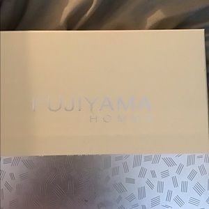Fujiyama Pour Homme